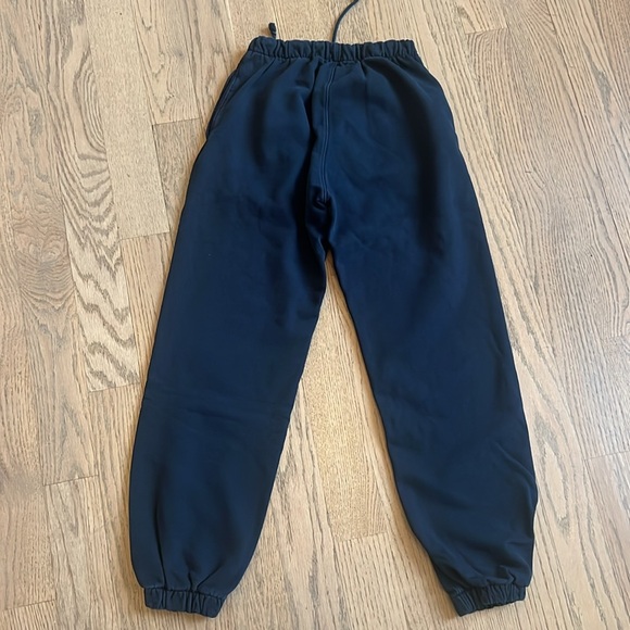 Madhappy local optimist sweatpants size small. - Picture 4 of 4